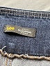 Lee Blue Jeggings Size 16 - photo 7