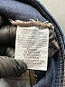 Lee Blue Jeggings Size 16 - photo 8