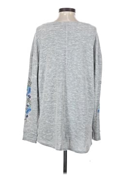 Mittoshop Sweatshirt (view 2)