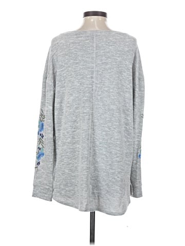 Mittoshop Sweatshirt (view 2)