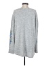 Mittoshop Gray Sweatshirt Size S - photo 2