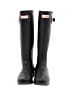 Hunter Black Rain Boots Size 6 1/2 - 7 - photo 2