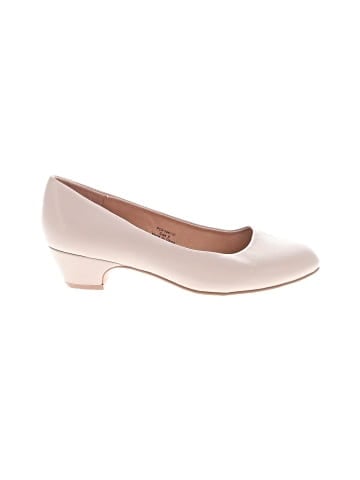 Journee Collection Heels (view 1)