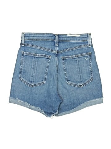 Rag & Bone Denim Shorts (view 2)