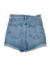 Rag & Bone Blue Denim Shorts Size 25 waist - photo 2