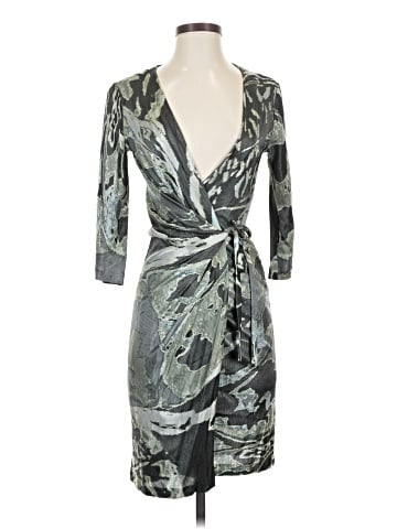 Diane von Furstenberg Cocktail Dress (view 1)