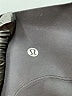Lululemon Athletica Black Leggings Size 2 - photo 7