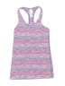 Ivivva Pink Active Tank Size 8 - photo 1