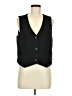 Gap Black Tuxedo Vest Size M - photo 1