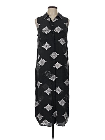 Equipment Casual Dress (view 1)
