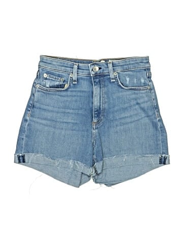Rag & Bone Denim Shorts (view 1)