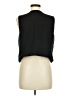 Gap Black Tuxedo Vest Size M - photo 2