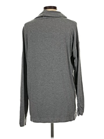 Jones New York Turtleneck Sweater (view 2)