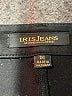 Iris Jeans Black Jeggings Size XL - photo 7