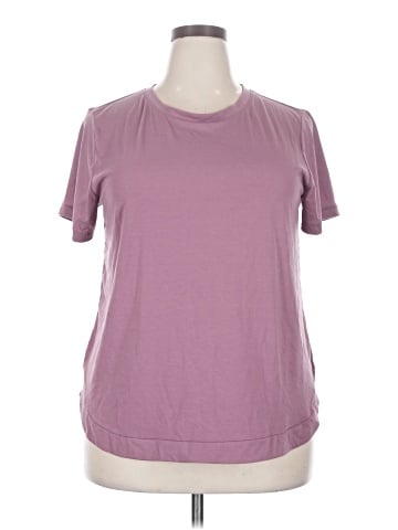 Jockey Active T-Shirt (view 1)