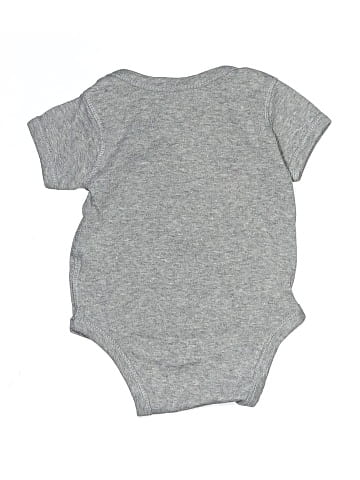 Star Wars Short Sleeve Onesie (view 2)