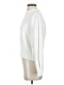 Gap 100% Cotton White Turtleneck Sweater Size S - photo 5
