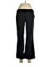 Old Navy Chevron-herringbone Black Casual Pants Size 10 - photo 1