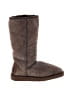 Ugg Australia 100% Leather Brown Boots Size 8 - photo 1