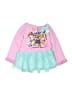 Nickelodeon Pink Dress Size 5 - photo 1