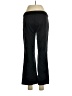 Old Navy Chevron-herringbone Black Casual Pants Size 10 - photo 2