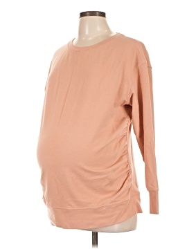 Isabel Maternity Sweatshirt