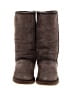 Ugg Australia 100% Leather Brown Boots Size 8 - photo 2