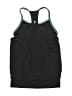 Ivivva Black Active Tank Size 7 - photo 2