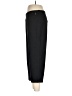 Lands' End Solid Black Dress Pants Size M - photo 5