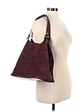 MICHAEL Michael Kors Leather Hobo (view 2)