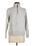 L.L.Bean Silver Pullover Sweater Size M (petite) - photo 1