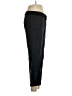 Old Navy Chevron-herringbone Black Casual Pants Size 10 - photo 4