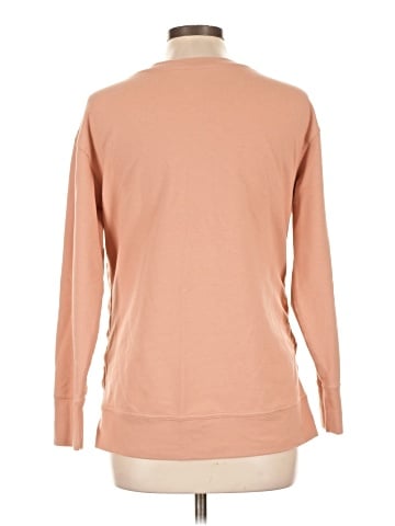 Isabel Maternity Sweatshirt (view 2)