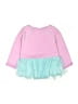 Nickelodeon Pink Dress Size 5 - photo 2