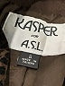 Kasper A.S.L. Brown Blazer Size 8 - photo 6