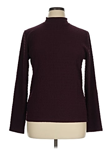 Ann Taylor Turtleneck Sweater (view 1)