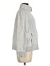 L.L.Bean Silver Pullover Sweater Size M (petite) - photo 4