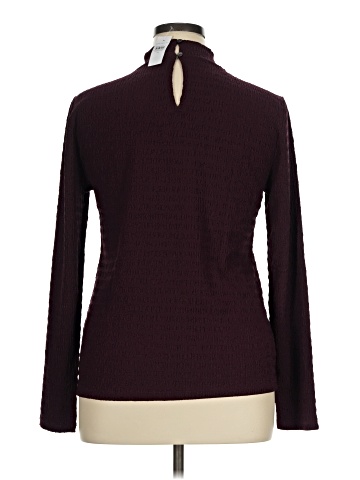 Ann Taylor Turtleneck Sweater (view 2)
