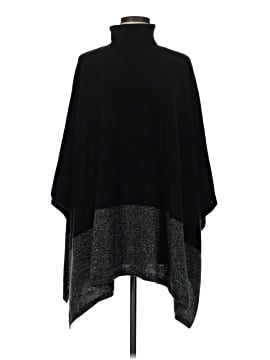 J. Mc Laughlin Poncho