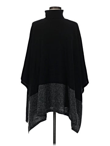 J. McLaughlin Poncho (view 1)