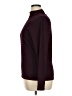 Ann Taylor Burgundy Turtleneck Sweater Size XL - photo 5