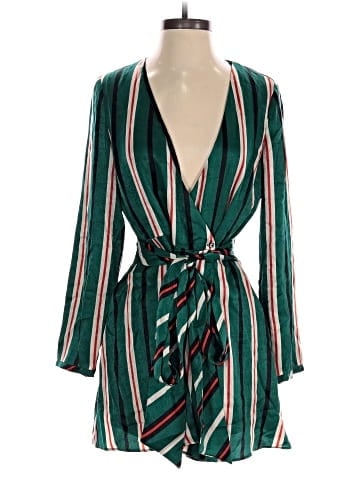Zara TRF Cocktail Dress (view 1)