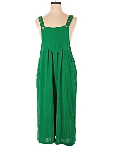 Oddi Jumpsuit (view 1)