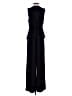 Xscape Black Jumpsuit Size 6 - photo 2
