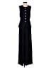 Xscape Black Jumpsuit Size 6 - photo 1
