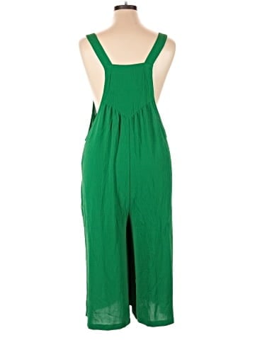 Oddi Jumpsuit (view 2)