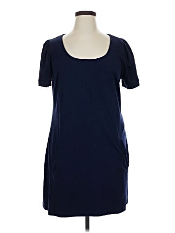 New York & Company Casual Dress (view 1)