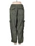 Sanctuary 100% Lyocell Green Cargo Pants Size XS - photo 2
