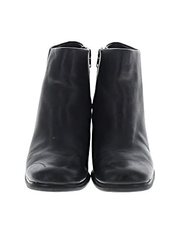 White Mt. Ankle Boots (view 2)
