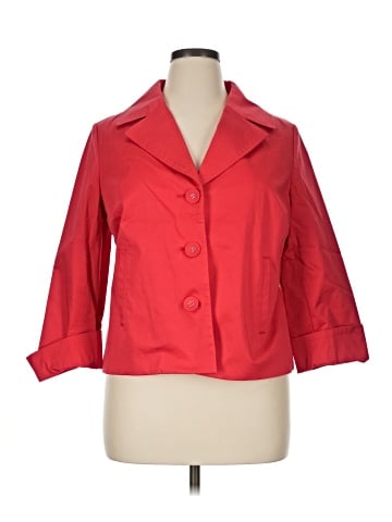 Alfani Blazer (view 1)